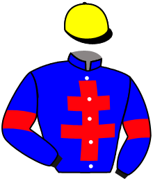 Casaque n°3