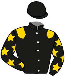 Casaque n°10