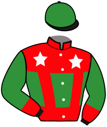 Casaque n°9