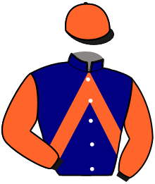 Casaque n°7