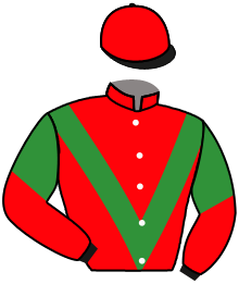 Casaque n°5
