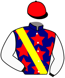 Casaque n°8