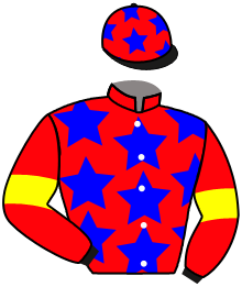 Casaque n°3