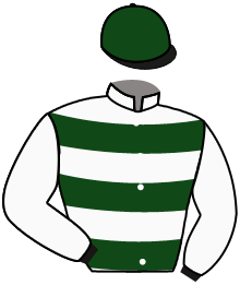 Casaque n°9