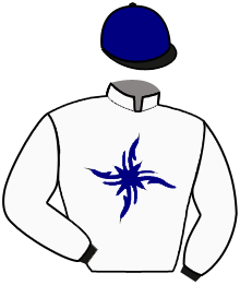 Casaque n°1