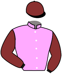 Casaque n°11