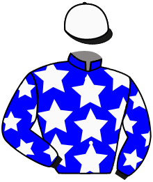 Casaque n°7