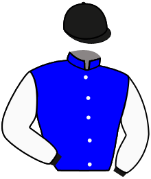 Casaque n°9