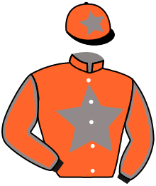 Casaque n°1