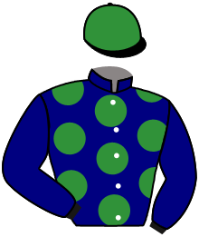 Casaque n°4