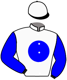 Casaque n°8