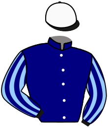 Casaque n°9