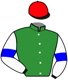 Casaque n°6