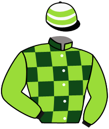 Casaque n°5