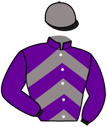 Casaque n°6