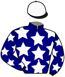 Casaque n°9