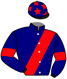 Casaque n°14