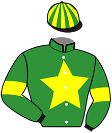 Casaque n°7