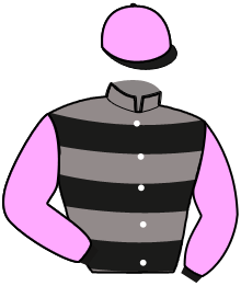 Casaque n°8