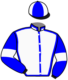 Casaque n°5