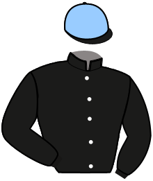 Casaque n°1
