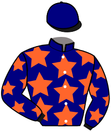Casaque n°12