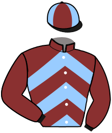 Casaque n°2
