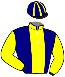 Casaque n°7