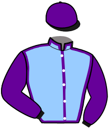 Casaque n°8