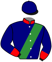 Casaque n°1