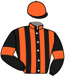 Casaque n°3