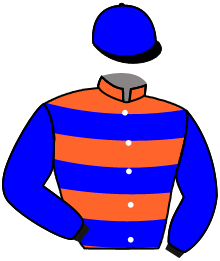 Casaque n°9