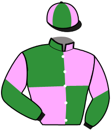Casaque n°6