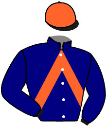 Casaque n°5