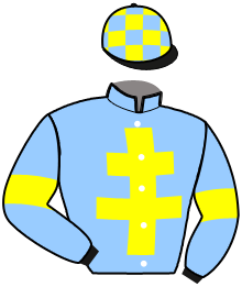 Casaque n°2
