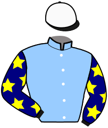 Casaque n°4