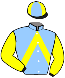 Casaque n°10