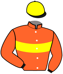 Casaque n°8
