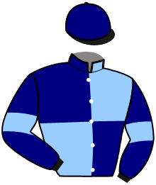 Casaque n°10