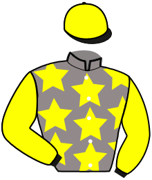 Casaque n°11