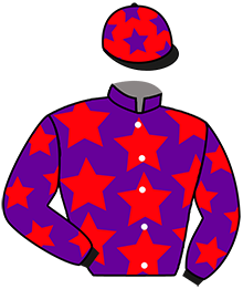 Casaque n°4