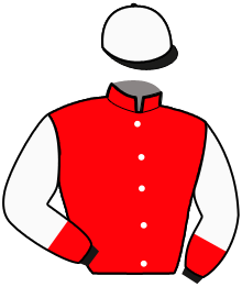Casaque n°7