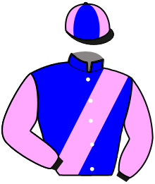 Casaque n°1