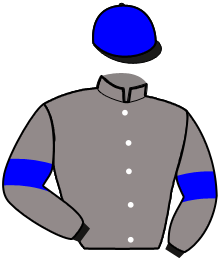 Casaque n°4