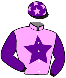 Casaque n°5