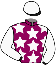 Casaque n°1