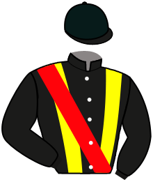 Casaque n°3