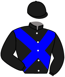 Casaque n°9