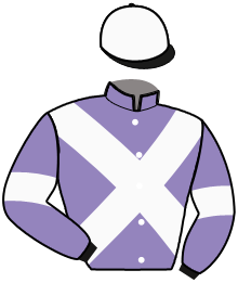 Casaque n°10