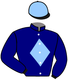 Casaque n°3